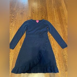 Girls sz 8/ 10 Lilly Pulitzer dress